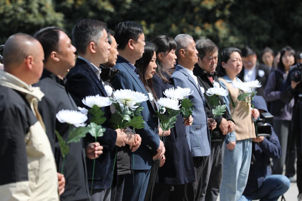 深切缅怀！中国籍抗日航空英烈名单更新为1470人