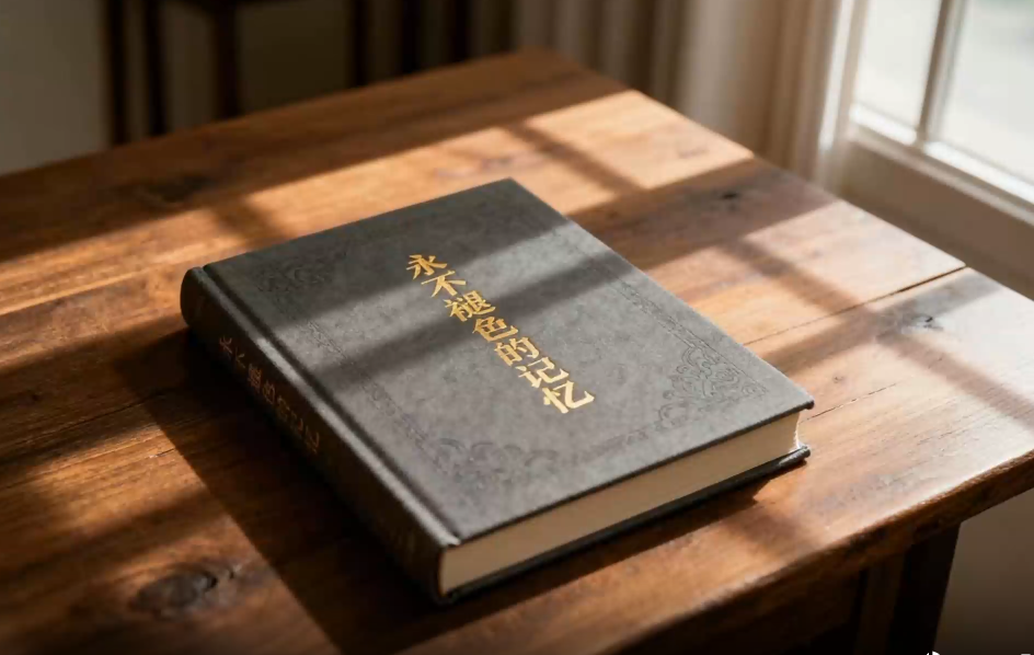 AI视频 | 永不褪色的记忆