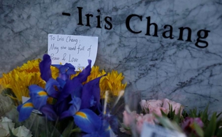 On memorial day, "Rape of Nanking" author Iris Chang remembered