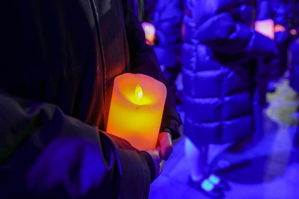 Another Nanjing Massacre survivor dies, only 22 remain