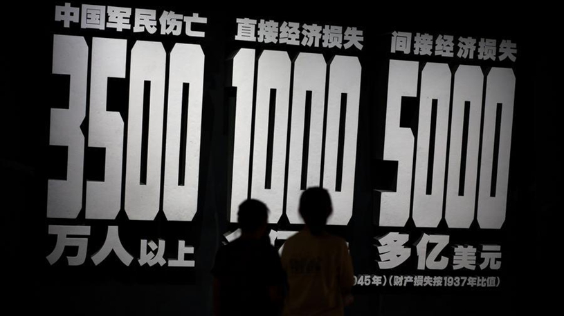 Haunting nightmares: how medical records become evidence of Japanese wartime atrocities in China