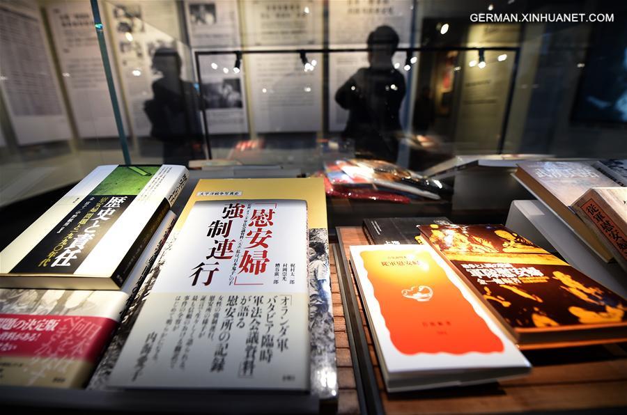 CHINA-NANJING-MEMORIAL-COMFORT WOMEN(CN)