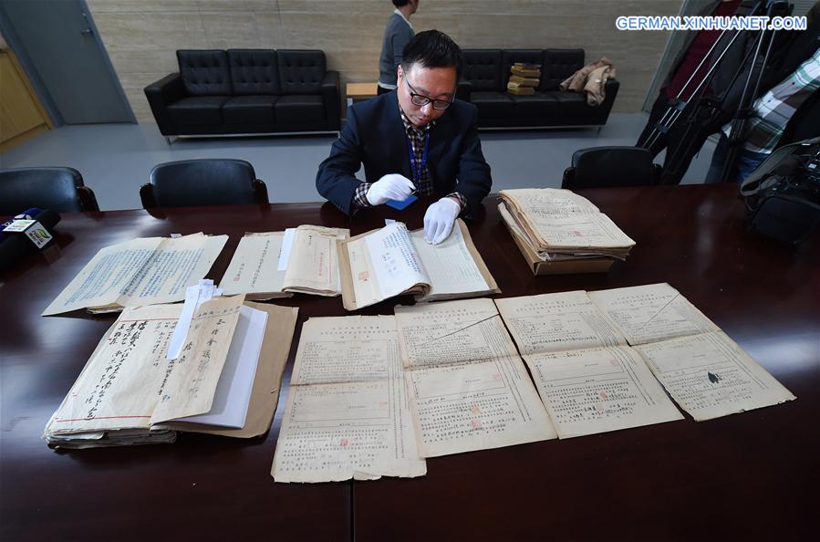 CHINA-NANJING-NANJING MASSACRE-FILE-PUBLISHING(CN)