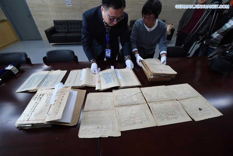 CHINA-NANJING-NANJING MASSACRE-FILE-PUBLISHING(CN)