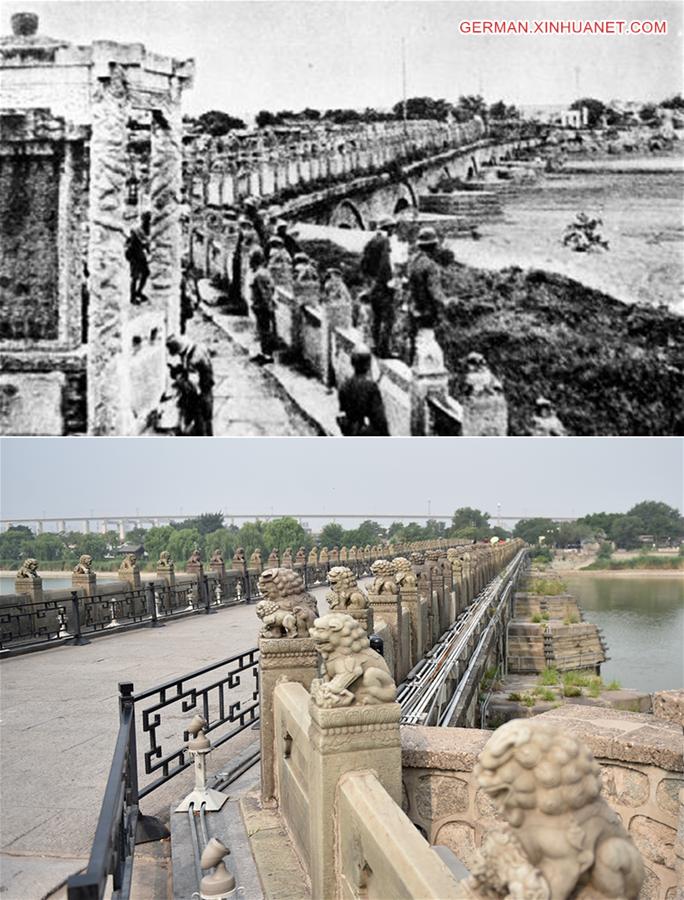 CHINA-BEIJING-WAR AGAINST JAPANESE AGGRESSION-80TH ANNIVERSARY (CN)