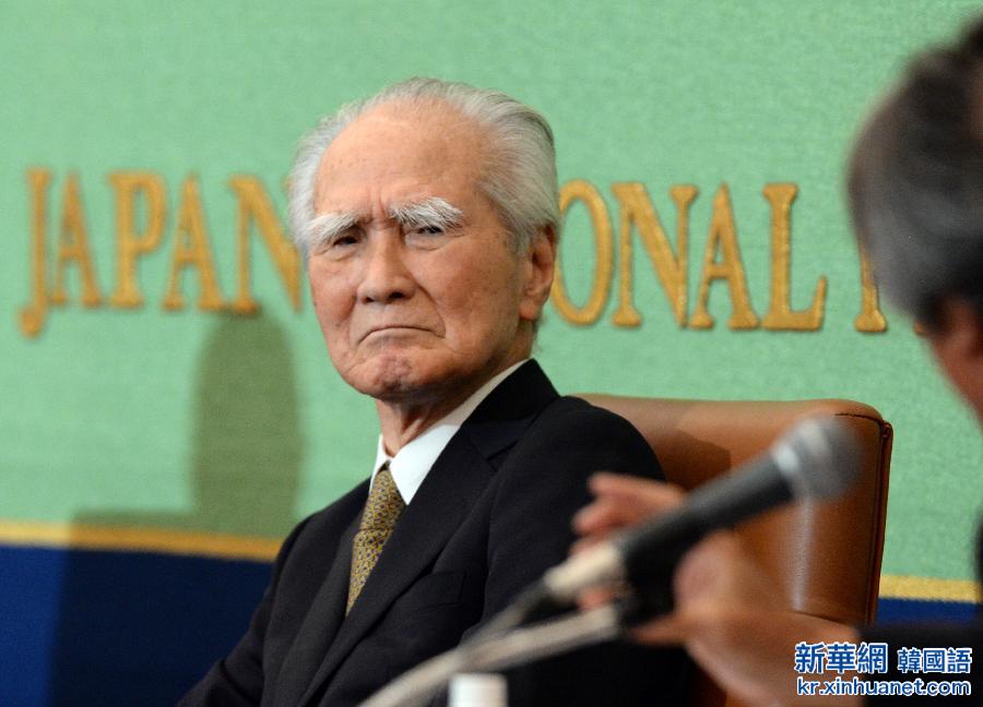 （国际）（2）日本前政要就历史和安保问题“敲打”安倍