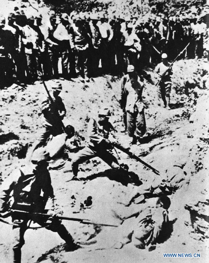 （国际·编辑连线）（3）历史不容忘记——日本宣布无条件投降70周年