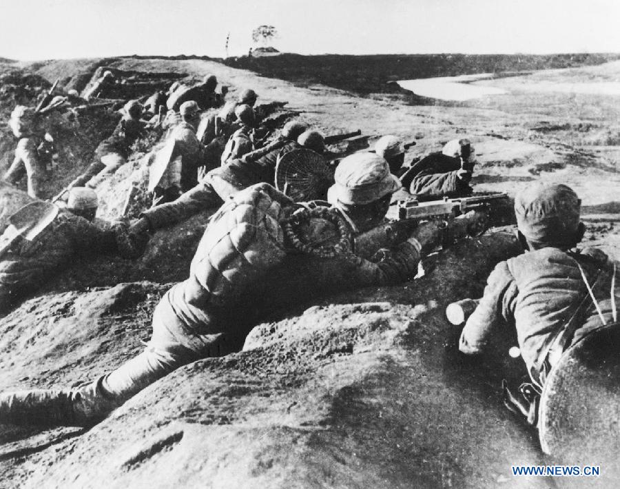 （国际·编辑连线）（6）历史不容忘记——日本宣布无条件投降70周年