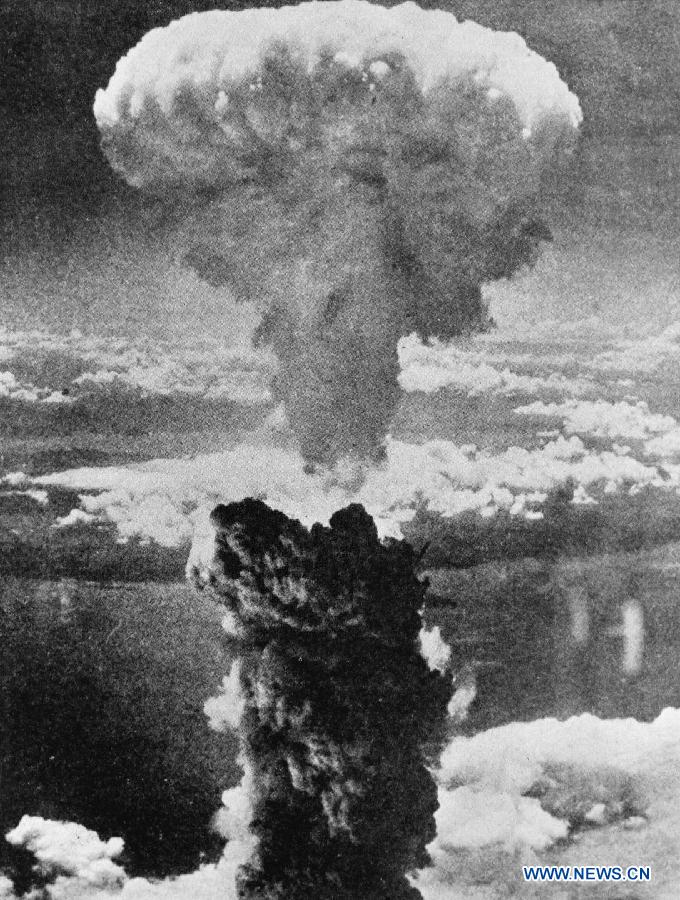 （国际·编辑连线）（14）历史不容忘记——日本宣布无条件投降70周年
