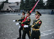 National Memorial Day for Nanjing Massacre Victims marked in E China