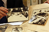 中国民间抗战文献收藏热 日军签署投降书照片