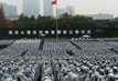 China holds 3rd national memorial day for war victims