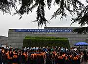 &ldquo;勿忘九一八&rdquo;南京青少年诗歌朗诵会暨&ldquo;勿忘国耻圆梦中华&rdquo;朗诵比赛举行