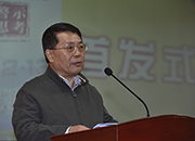 南京市教育局局长吴晓茅讲话