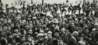 Chine : publication d'archives relatant une contre-attaque anti-japonaise en 1938