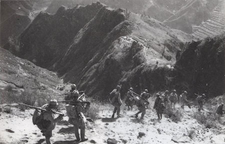 La Chine révèle des archives sur sa victoire contre le Japon pendant la Seconde Guerre mondiale