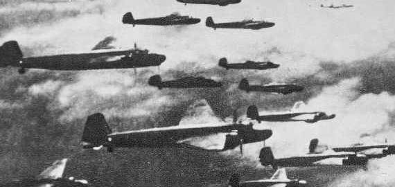 中옛사진 일본군 충칭 대공습 폭행 고발