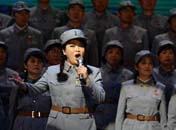 Concert held to mark anti-Japanese war victory in N China