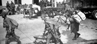 Dark lens: Japanese troops' looting acts in China during WWII