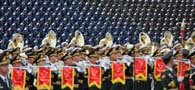 China rehearses V-Day parade