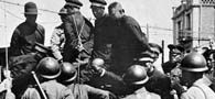 Dark lens: Chinese volunteer soldiers slaughtered by Japanese troops