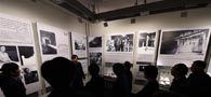 Memorial for "comfort women" opens in Nanjing
