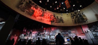 Nanjing Massacre museum opens new hall