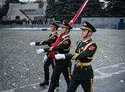 National Memorial Day for Nanjing Massacre Victims marked in E China