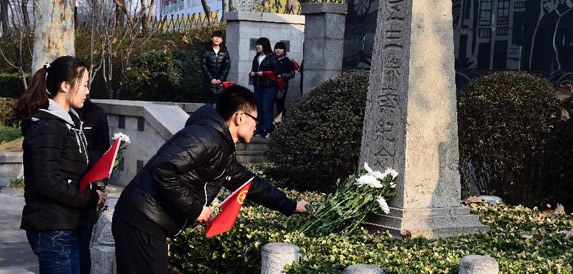 В провинции Шаньдун опубликованы архивные документы о восьми местах массовых убийств китайцев японскими агрессорами