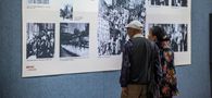 Photo exhibition on overseas Chinese and the Anti-Japanese War held in Kunming