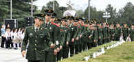 Ceremonies held across China to mark Martyrs' Day
