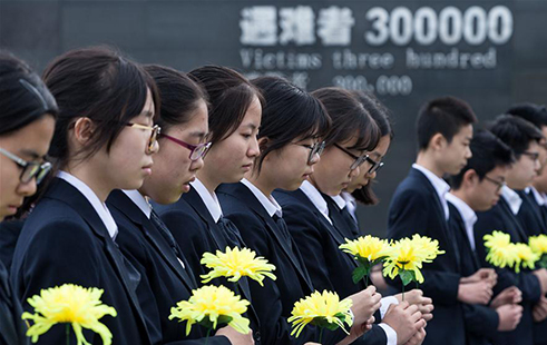 清明节前寄哀思