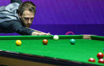 Snooker World Cup teams competition: Trump, Hawkins vs Vafaei, Vahedi