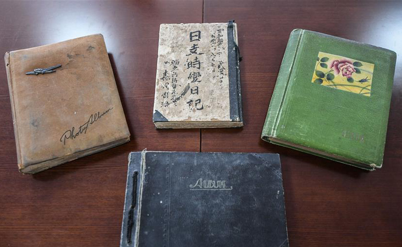 侵华日军战时日记披露南京大屠杀更多细节