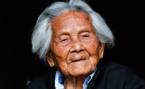 送别！“慰安妇”幸存者汤根珍离世 享年99岁