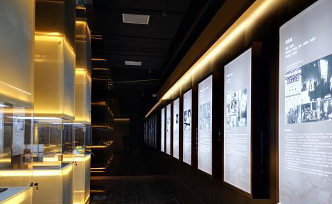 重庆建成中国首个抗战戏剧主题话剧类专业博物馆